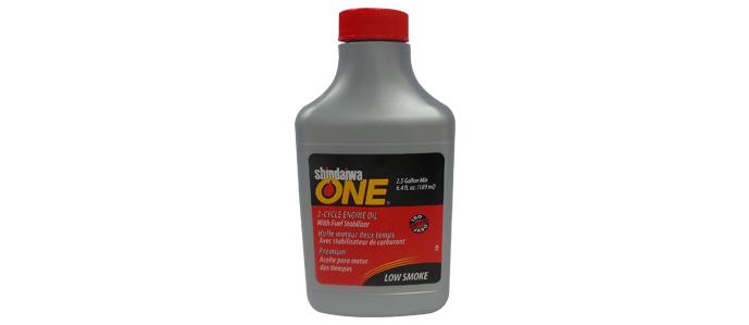 80037 Shindaiwa One 2-Cycle Oil