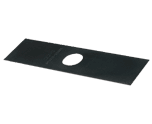 80419B – CYCLONE™ LAWN EDGER BLADE BULK PACK (50)