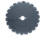 80510 – HEAVY-DUTY BLADE