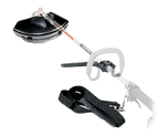 80575A – TRIMMER-TO-BRUSHCUTTER CONVERSION KIT