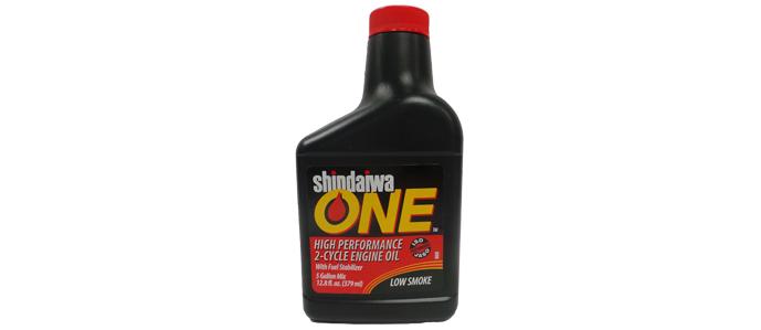 80748 Shindaiwa One 2-Cycle Oil