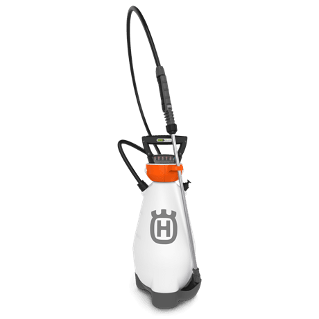 2 Gallon Battery Handheld Sprayer