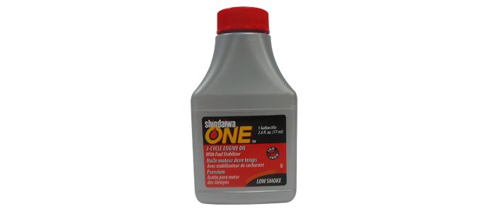 80036 Shindaiwa One 2-Cycle Oil