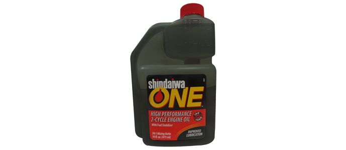 80038 Shindaiwa One 2-Cycle Oil