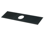 80419C – CYCLONE™ LAWN EDGER BLADE TWO PACK