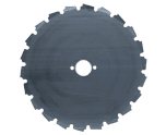 80510 – HEAVY-DUTY BLADE