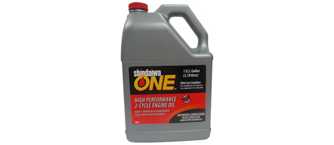 81099 Shindaiwa One 2-Cycle Oil