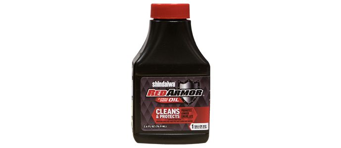 83001 Red Armor™ Oil