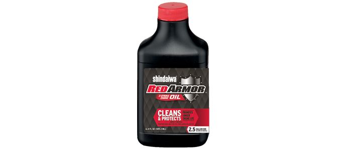 83002 – RED ARMOR OIL™