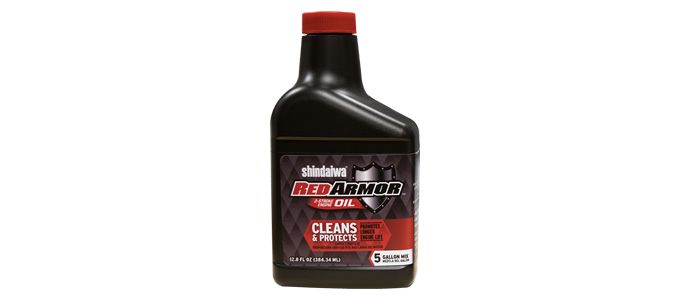 83003 – RED ARMOR OIL™