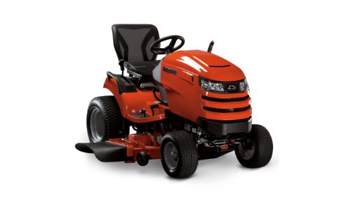 Conquest™ Yard Tractor