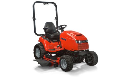 Legacy® XL Subcompact Garden Tractor